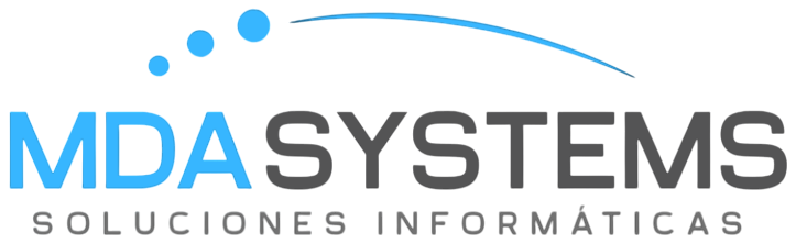 MDA Systems – Soluciones Informáticas